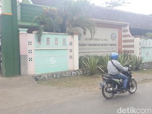 Gara-gara Tabungan Rosita, Sekolah Disorot Kemenag dan Dinsos