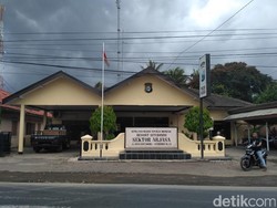 Berlagak Serahkan Bantuan Sembako Modus Baru Pencuri di Situbondo