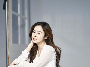 Usai Lahiran, Kim Tae Hee Rehat dari Dunia Hiburan