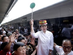 Waketum Gerindra Minta Maaf soal PDIP PKI, Ini Kata Puan