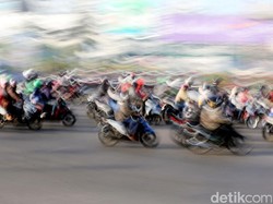 Yakin Mudik Tahun Ini Lancar, Menhub Imbau Pemudik Tak Naik Motor