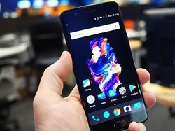 Usung RAM 8 GB dan Snapdragon 835, Ini Hasil Review OnePlus 5