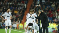 Nama terbaru yang diduga terkait masalah pajak adalah Jose Mourinho. Oleh penuntut umum Spanyol dia dituding mengemplang pajak senilai 3,3 juta euro saat melatih Real Madrid di tahun 2011 dan 2012 (Foto: Gonzalo Arroyo Moreno/Getty Images)