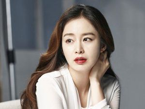 Terungkap! Ayah Kim Tae Hee Ternyata Miliarder