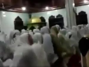 Mengenal Tradisi Ratik Tagak yang Jadi Viral di Medsos