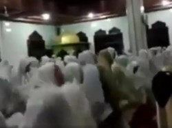 Mengenal Tradisi Ratik Tagak yang Jadi Viral di Medsos