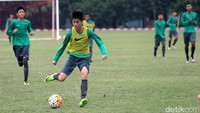 Seperti diketahui, Timnas U-16 telah menjuarai turnamen Tien Phong Plastic Cup 2017 beberapa hari lalu. Mereka menjadi juara setelah mengalahkan Taiwan di partai puncak.