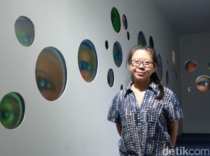 1001 Rumah di Mars dan Cerita Lain dari Proyek Seni Tintin Wulia