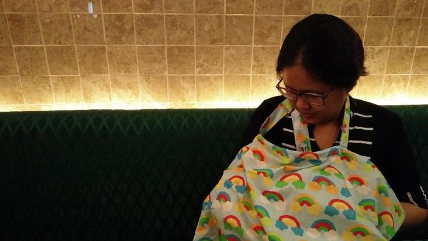 9 Fakta Mengejutkan Ibu Menyusui, Apa Saja?