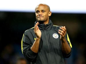 Kompany Lulus S2