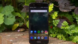 Lebih Dekat dengan Flagship Killer Anyar: OnePlus 5