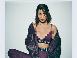 Bella Hadid Pose Seksi Demi Zayn Malik