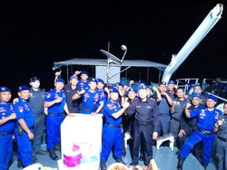 Bertemu Polisi Malaysia, Polda Sumut Bahas Kejahatan Lintas Negara