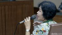Rohadi dan Hakim Ifa Dikonfrontir di Sidang Saipul Jamil
