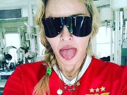 Anak Madonna Rintis Karier Sepakbola di Benfica