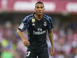 Danilo Soal Besarnya Tekanan Media dan Sosok Zinedine Zidane