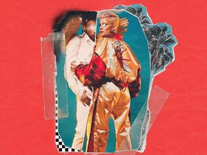 Hopeless Fountain Kingdom Halsey; Kisah Klasik, Eksekusi Modern