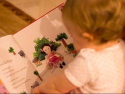 Manfaat Syair Lagu Anak pada Perkembangan Mereka