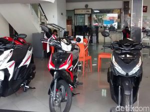 Cihuy! DP Kredit Motor-Mobil Masih Bisa 0% Sampai Akhir 2022 Cihuy! DP Kredit Motor-Mobil Masih Bisa 0% Sampai Akhir 2022