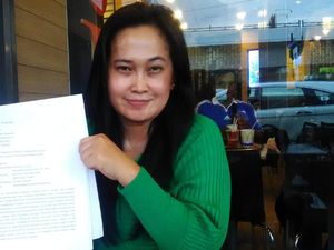 Hakim Andy Sebut Ada Oknum Hendak Binasakan Dirinya, MA: Fitnah