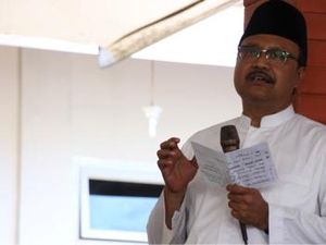 Ngopi Bareng Gus Ipul