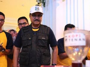 Menggenjot Sektor Unggulan Menggenjot Sektor Unggulan