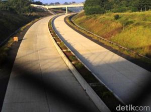 Dimulai 2019, Proyek Tol Bandung-Cilacap Ditarget Rampung 2021 Dimulai 2019, Proyek Tol Bandung-Cilacap Ditarget Rampung 2021