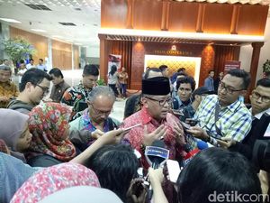 DPR Ancam Bekukan Anggaran KPK-Polri, PDIP: Harus Cooling Down