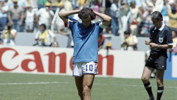 Tentang Michel Platini dan Lukisan yang Tak Selamanya Laku Dijual