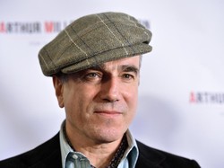 Bintang Film Lincoln Pensiun dari Akting