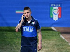 Verratti Terlalu Sering Minta Naik Gaji dan Cedera