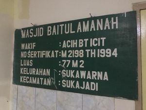 Mereguk Hikmah Komunikasi Qurani di Malam ke-26