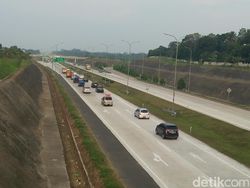 Jangan Main-main, Nekat Mudik Bisa Didenda Rp 100 Juta!