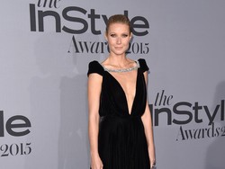 Giliran Gwyneth Paltrow Buat Pengakuan Dilecehkan Harvey Weinstein di Usia 22