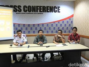 Hubungi 112 Jika Anda Butuh Pertolongan Selama di Surabaya