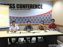 Hubungi 112 Jika Anda Butuh Pertolongan Selama di Surabaya