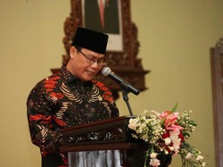 Ahmad Basarah Nilai Islam dan Nasionalisme Tak Bisa Dipisahkan