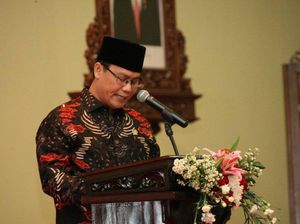 Ahmad Basarah Nilai Islam dan Nasionalisme Tak Bisa Dipisahkan Ahmad Basarah Nilai Islam dan Nasionalisme Tak Bisa Dipisahkan
