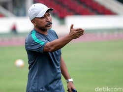 Kata Fakhri Husaini soal Batalnya Uji Coba Timnas U-16 Lawan Malaysia