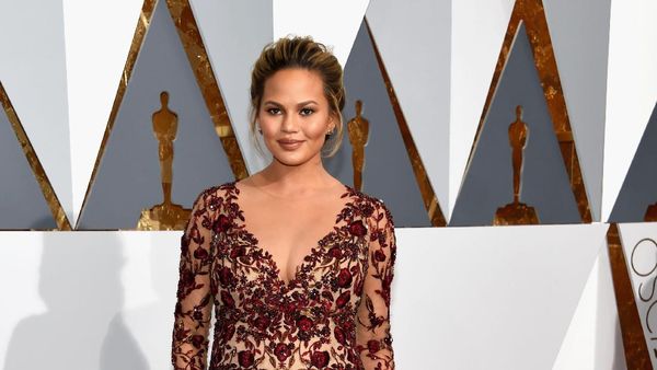 10 Tips Masak Chrissy Teigen di Instagram Ini Bisa Anda Coba