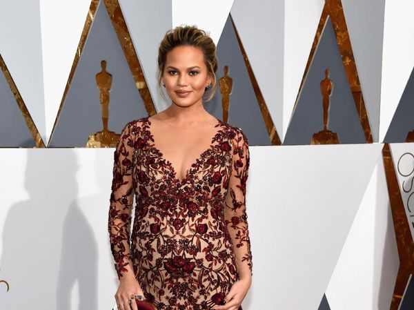 10 Tips Masak Chrissy Teigen di Instagram Ini Bisa Anda Coba