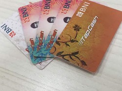 BNI Ajak Pemudik Pakai TapCash Agar Tak Antre Lama di Tol