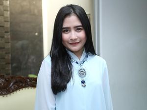 Ramadan Tahun Ini Sangat Melelahkan Bagi Prilly Latuconsina