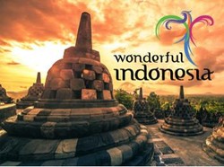 Wonderful Indonesia Unjuk Diri di Festival Tourism Prancis