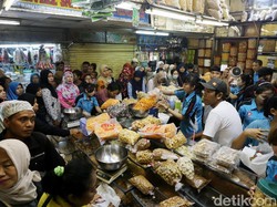 Ingin Toko Kue Laris Manis? Begini Caranya