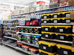 Transmart Carrefour Gelar Promo Perlengkapan Mobil untuk Mudik Aman