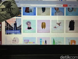 Akhir September Ini Aturan Pajak Toko Online Rampung