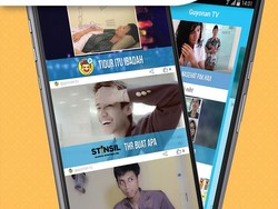 Komedi Lucu Romantis Guyonan TV