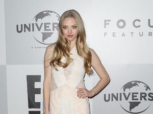 Ogah Gabung di Marvel, Amanda Seyfried Tolak Peran Gamora Ogah Gabung di Marvel, Amanda Seyfried Tolak Peran Gamora