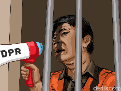 Arus Balik Angket DPR